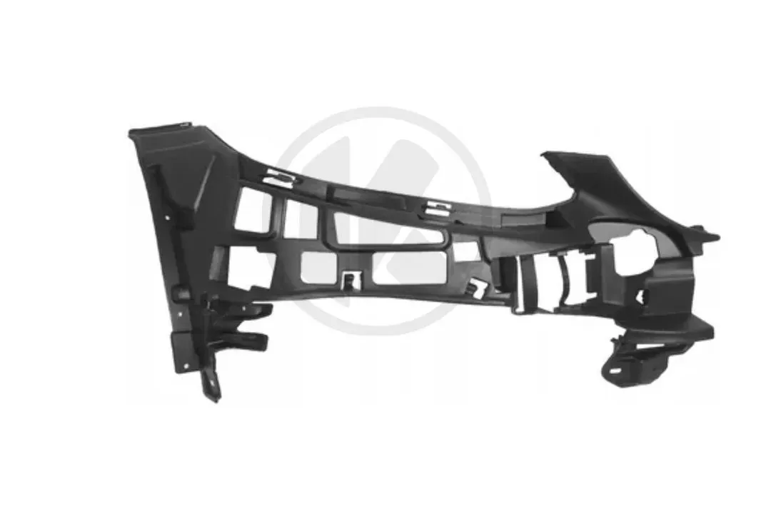 BASIC CARRIER, BUMPER - Right